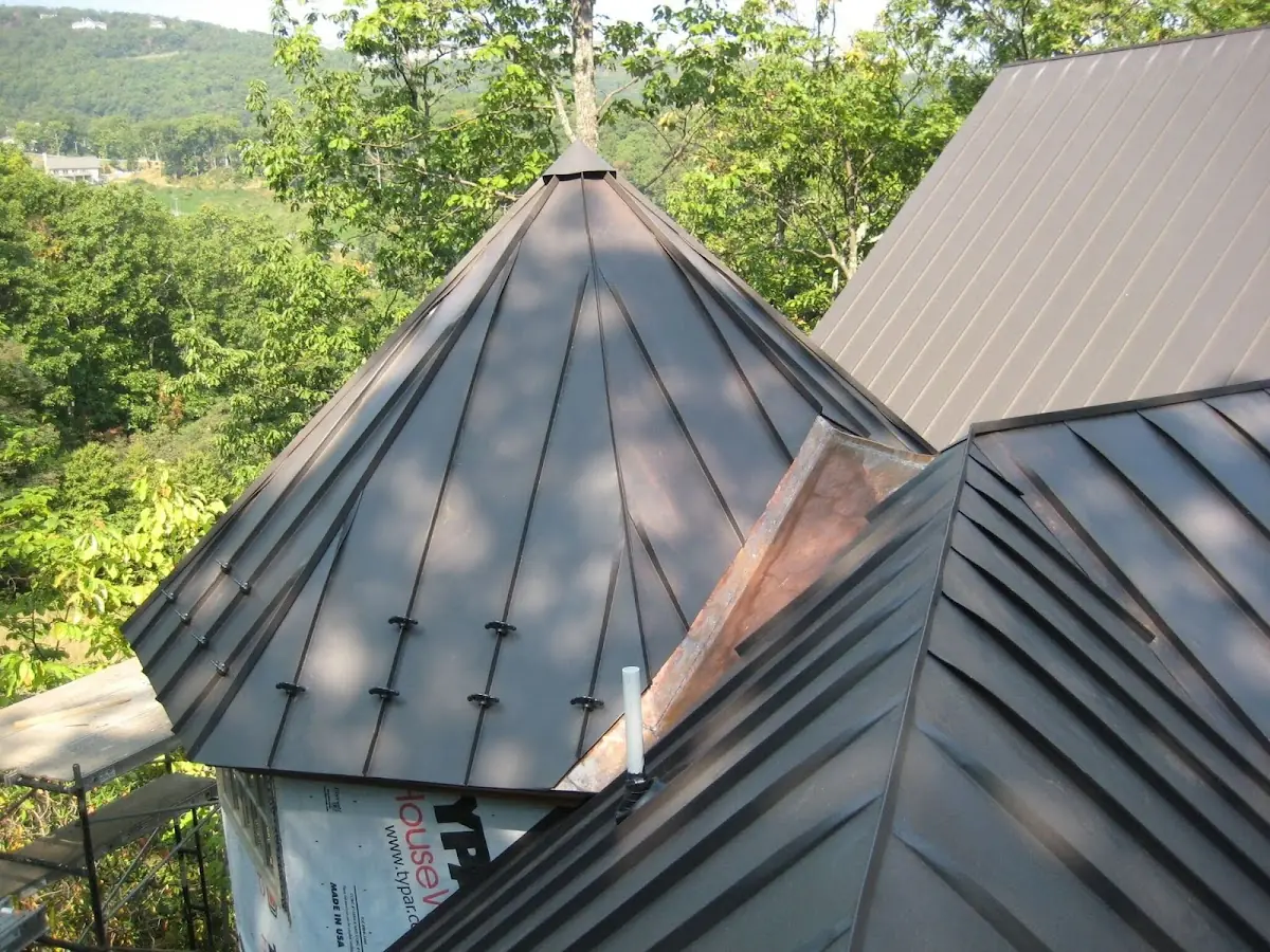 Professional Roof Tarp Installation by Craftsman Roofing in Tustin